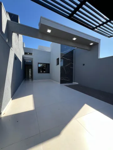 Toledo Jardim Coopagro Casa Venda R$380.000,00 1 Dormitorio 1 Vaga Area do terreno 125.00m2 Area construida 64.00m2
