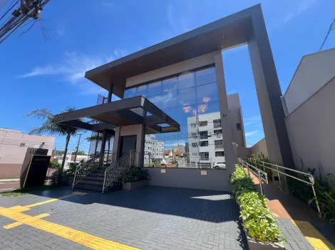Toledo Jardim La Salle Comercial Locacao R$ 12.000,00 Condominio R$300,00  1 Vaga 