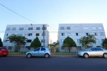 Toledo Vila Industrial Apartamento Venda R$330.000,00 Condominio R$250,00 3 Dormitorios 1 Vaga 