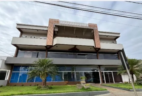 Toledo Jardim Porto Alegre Comercial Locacao R$ 16.690,00 Area construida 500.00m2