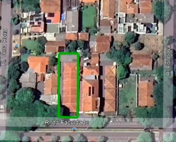 Toledo Jardim La Salle terreno Venda R$1.600.000,00  Area do terreno 643.00m2 