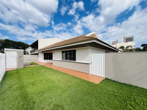 Toledo Jardim La Salle Casa Venda R$2.100.000,00 3 Dormitorios 1 Vaga Area do terreno 400.00m2 Area construida 180.00m2