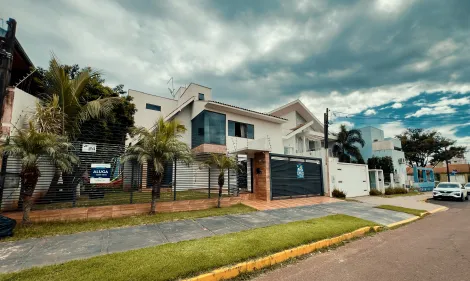 Toledo Jardim La Salle Casa Venda R$2.400.000,00 4 Dormitorios 3 Vagas Area do terreno 464.40m2 Area construida 260.53m2