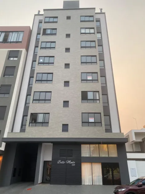 Toledo Jardim La Salle Apartamento Venda R$899.000,00 3 Dormitorios 2 Vagas 