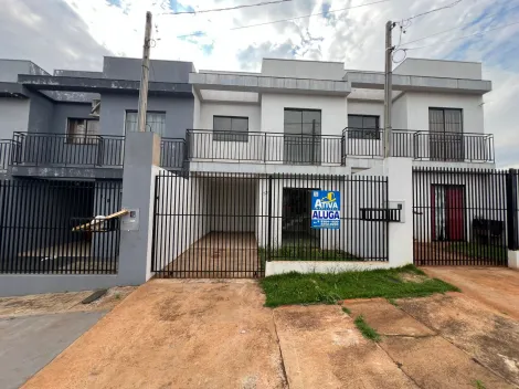 Toledo Pinheirinho Casa Venda R$630.000,00 2 Dormitorios 1 Vaga Area do terreno 65.31m2 Area construida 62.88m2