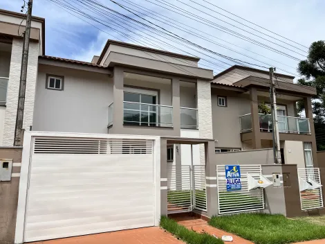 Toledo Centro Casa Venda R$799.000,00 2 Dormitorios 2 Vagas Area construida 145.00m2