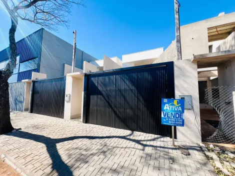 Toledo Jardim Gisela Casa Venda R$1.350.000,00 2 Dormitorios 1 Vaga Area do terreno 293.00m2 Area construida 190.00m2