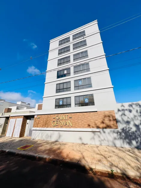 Toledo Vila Industrial Apartamento Locacao R$ 1.500,00 Condominio R$300,00 2 Dormitorios 1 Vaga 
