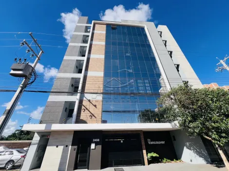 Toledo Vila Industrial Apartamento Venda R$1.100.000,00 3 Dormitorios 2 Vagas 
