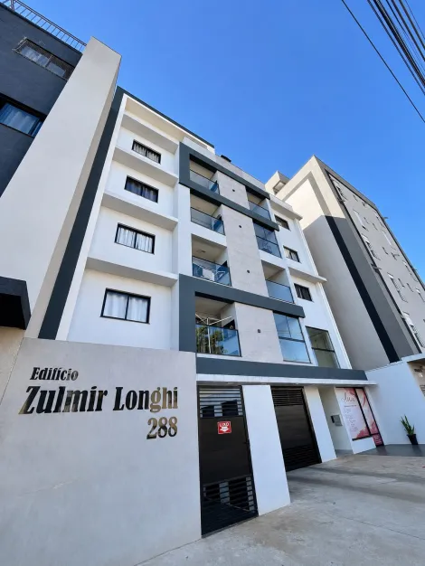Toledo Jardim Tocantins Apartamento Venda R$430.000,00 2 Dormitorios 2 Vagas 