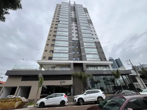 Toledo Centro Apartamento Locacao R$ 6.000,00 3 Dormitorios 2 Vagas 