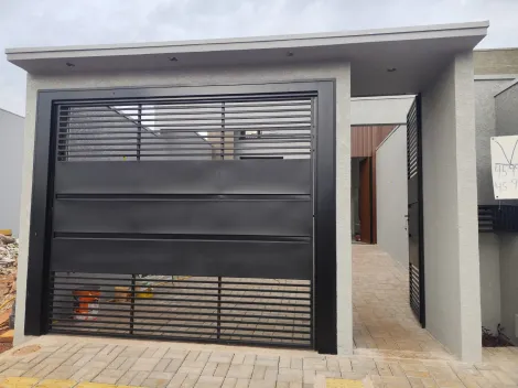 Toledo Jardim Coopagro Casa Venda R$390.000,00 1 Dormitorio 2 Vagas Area do terreno 125.00m2 Area construida 62.00m2