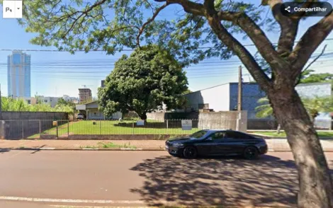 Toledo Vila Industrial terreno Venda R$1.200.000,00  Area do terreno 800.00m2 