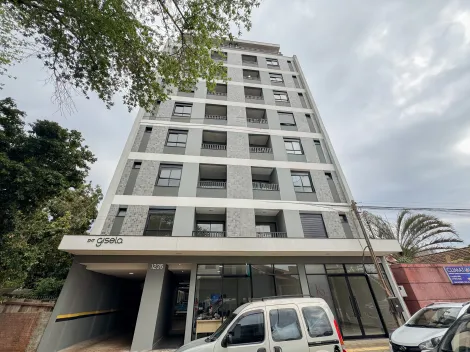 Toledo Jardim Gisela Apartamento Locacao R$ 2.500,00 Condominio R$300,00 2 Dormitorios 1 Vaga 