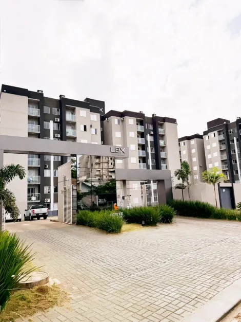 Toledo Vila Industrial Apartamento Venda R$299.000,00 2 Dormitorios 1 Vaga 