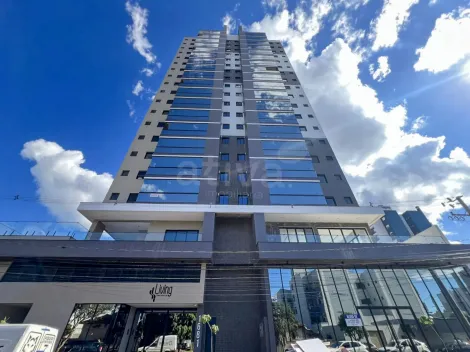Toledo Centro Apartamento Venda R$990.000,00 2 Dormitorios 2 Vagas 