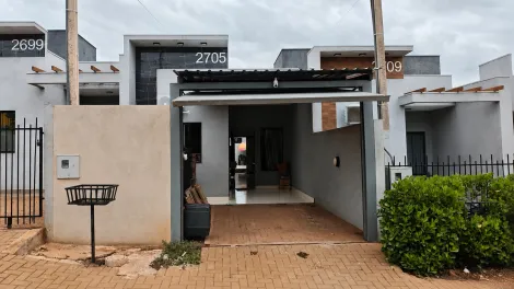Toledo Jardim Coopagro Casa Venda R$320.000,00 2 Dormitorios 1 Vaga Area do terreno 125.00m2 Area construida 63.00m2