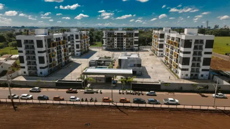 Toledo Jardim Tocantins Apartamento Venda R$467.000,00 3 Dormitorios 1 Vaga 
