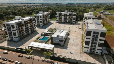 Toledo Jardim Tocantins Apartamento Venda R$350.000,00 2 Dormitorios 1 Vaga 