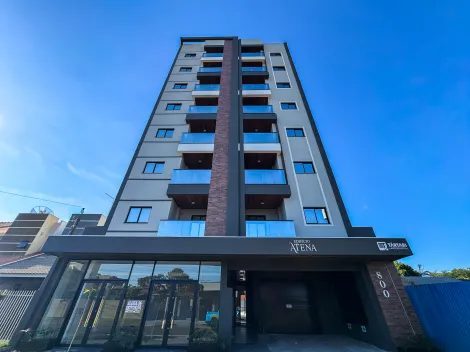 Toledo Jardim Gisela Apartamento Venda R$450.000,00 2 Dormitorios 1 Vaga 