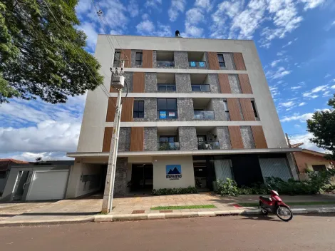 Toledo Centro Apartamento Locacao R$ 2.900,00 Condominio R$300,00 2 Dormitorios 1 Vaga 
