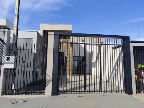 Toledo Jardim Coopagro Casa Venda R$380.000,00 3 Dormitorios 2 Vagas Area do terreno 126.70m2 Area construida 70.08m2