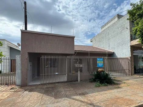 Toledo Jardim Coopagro Casa Venda R$590.000,00 3 Dormitorios 2 Vagas Area do terreno 250.00m2 Area construida 145.00m2