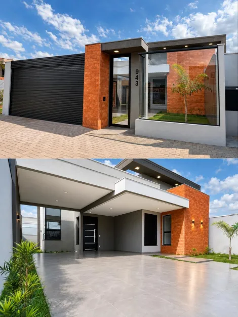 Toledo Vila Becker Casa Venda R$1.140.000,00 2 Dormitorios 4 Vagas Area do terreno 360.00m2 Area construida 141.97m2