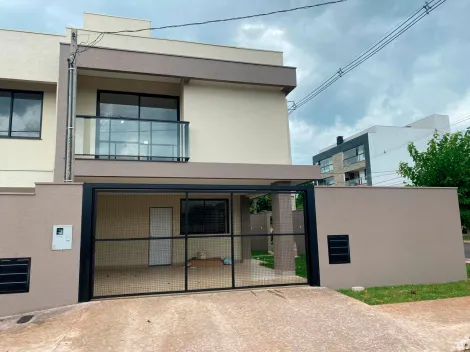 Toledo Jardim Porto Alegre Casa Venda R$920.000,00 3 Dormitorios 2 Vagas Area construida 154.00m2