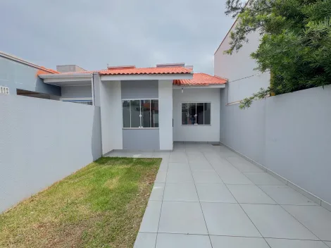Toledo Jardim Panorama Casa Venda R$245.000,00 2 Dormitorios 1 Vaga Area do terreno 55.15m2 Area construida 125.00m2