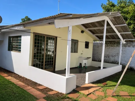 Toledo Jardim Europa/America Casa Venda R$280.000,00 4 Dormitorios 6 Vagas Area do terreno 300.00m2 Area construida 145.98m2