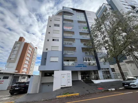 Toledo Centro Apartamento Venda R$1.100.000,00 Condominio R$350,00 3 Dormitorios 2 Vagas 