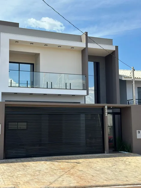 Toledo Jardim Pancera Casa Venda R$890.000,00 3 Dormitorios 2 Vagas Area do terreno 122.00m2 Area construida 130.58m2