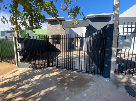 Toledo Jardim Sao Francisco Casa Venda R$300.000,00 2 Dormitorios 1 Vaga Area do terreno 137.01m2 Area construida 50.00m2
