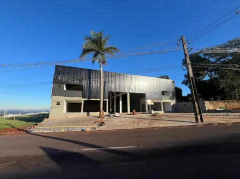 Toledo Jardim Pancera Comercial Locacao R$ 12.500,00 2 Dormitorios  