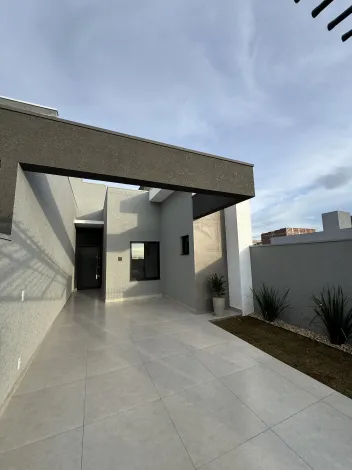 Toledo Jardim Coopagro Casa Venda R$430.000,00 3 Dormitorios 2 Vagas Area do terreno 125.00m2 Area construida 70.10m2