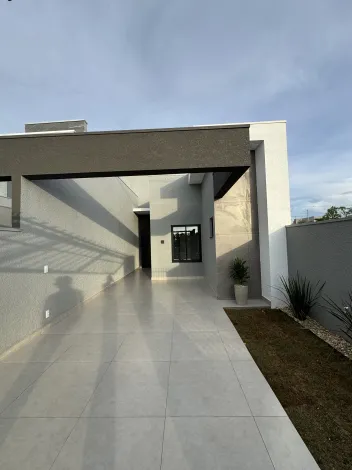Toledo Jardim Coopagro Casa Venda R$420.000,00 3 Dormitorios 2 Vagas Area do terreno 125.00m2 Area construida 70.10m2