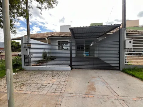 Toledo Jardim Pancera Casa Venda R$350.000,00 2 Dormitorios 1 Vaga Area do terreno 88.00m2 Area construida 50.00m2