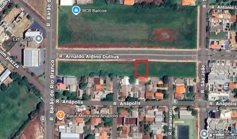 Toledo Jardim Gisela terreno Venda R$410.000,00  Area do terreno 360.00m2 