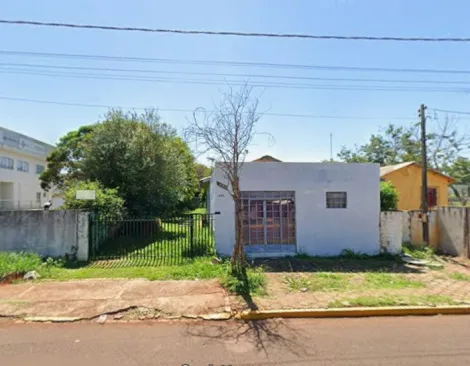 Toledo Jardim Coopagro terreno Venda R$350.000,00  Area do terreno 295.00m2 