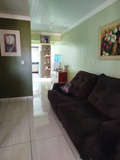 Toledo Pinheirinho Casa Venda R$330.000,00 3 Dormitorios 1 Vaga Area do terreno 141.00m2 Area construida 75.82m2