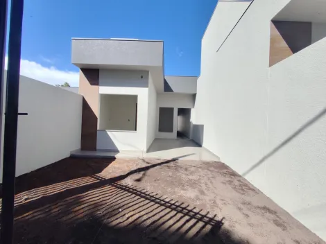 Toledo Jardim Sao Francisco Casa Venda R$368.000,00 2 Dormitorios 1 Vaga Area do terreno 164.00m2 Area construida 72.00m2