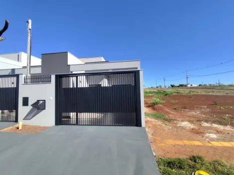 Toledo Jardim Tocantins Casa Venda R$390.000,00 2 Dormitorios 1 Vaga Area do terreno 95.00m2 Area construida 63.50m2
