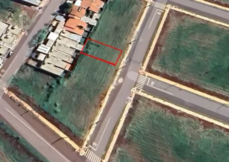 Toledo Pinheirinho terreno Venda R$120.000,00  Area do terreno 250.00m2 