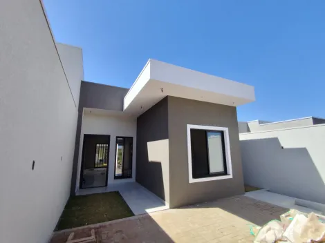 Toledo Jardim Pancera Casa Venda R$650.000,00 3 Dormitorios 2 Vagas Area do terreno 180.00m2 Area construida 95.00m2