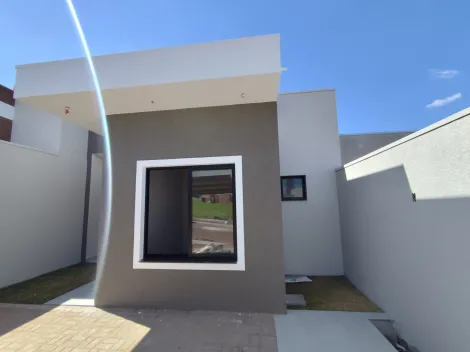 Toledo Jardim Pancera Casa Venda R$670.000,00 3 Dormitorios 2 Vagas Area do terreno 180.00m2 Area construida 95.00m2