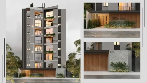 Toledo Vila Industrial Apartamento Venda R$605.242,99 2 Dormitorios 1 Vaga 