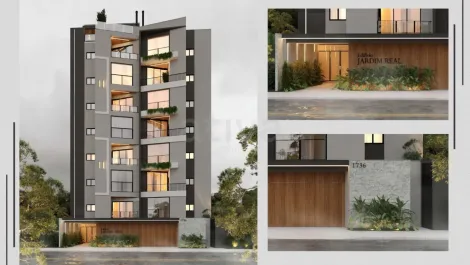Toledo Vila Industrial Apartamento Venda R$887.347,78 3 Dormitorios 2 Vagas 