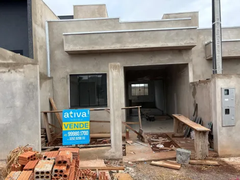 Toledo Vila Pioneiro Casa Venda R$265.000,00 2 Dormitorios 1 Vaga Area do terreno 1.00m2 Area construida 53.00m2