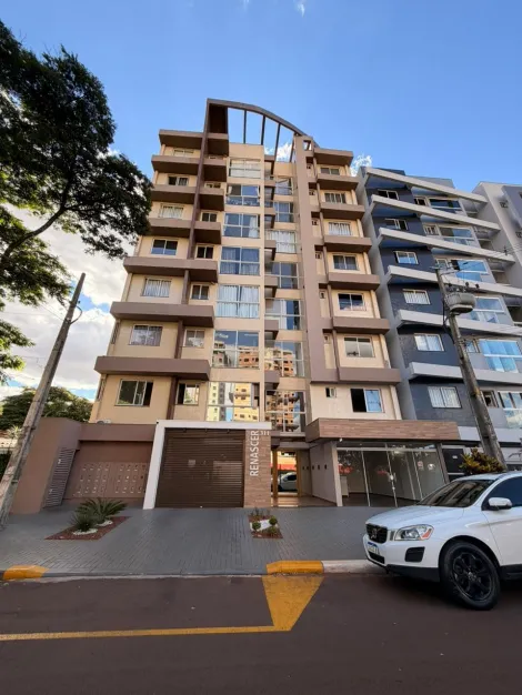 Toledo Vila Industrial Apartamento Venda R$570.000,00 Condominio R$350,00 3 Dormitorios 1 Vaga 